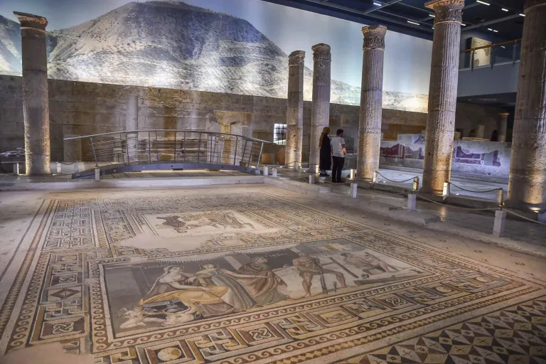 zeugma